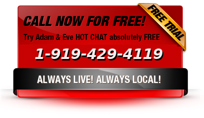 Call Adam and Eve HOT CHAT for free!
